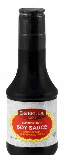 Dobella Superior Light Soy Sauce