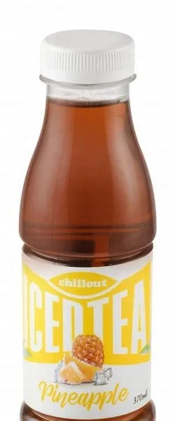 Chillout Pineapple Iced Tea