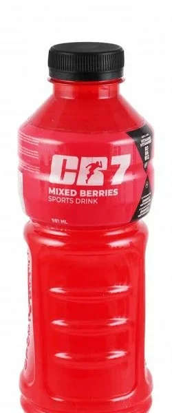 CR7 Sports Drink Mixed Berry Flavor