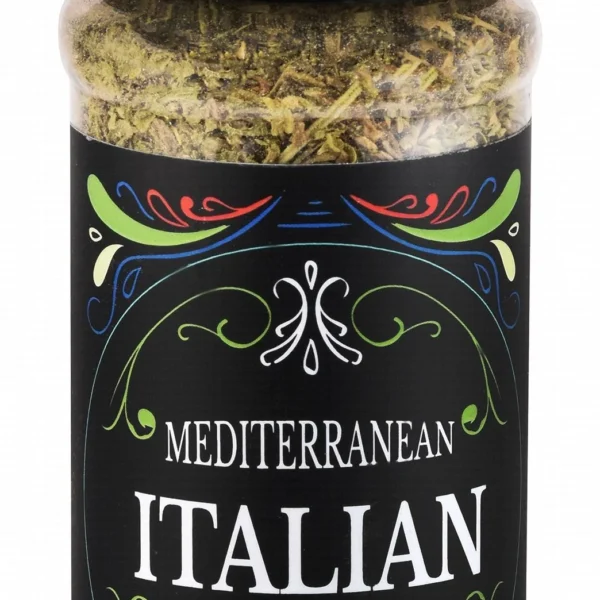 Grains Italian Seasoning