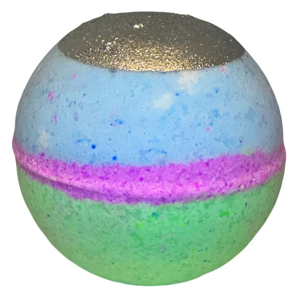 Bubblzz Snow Fairy Bathbomb