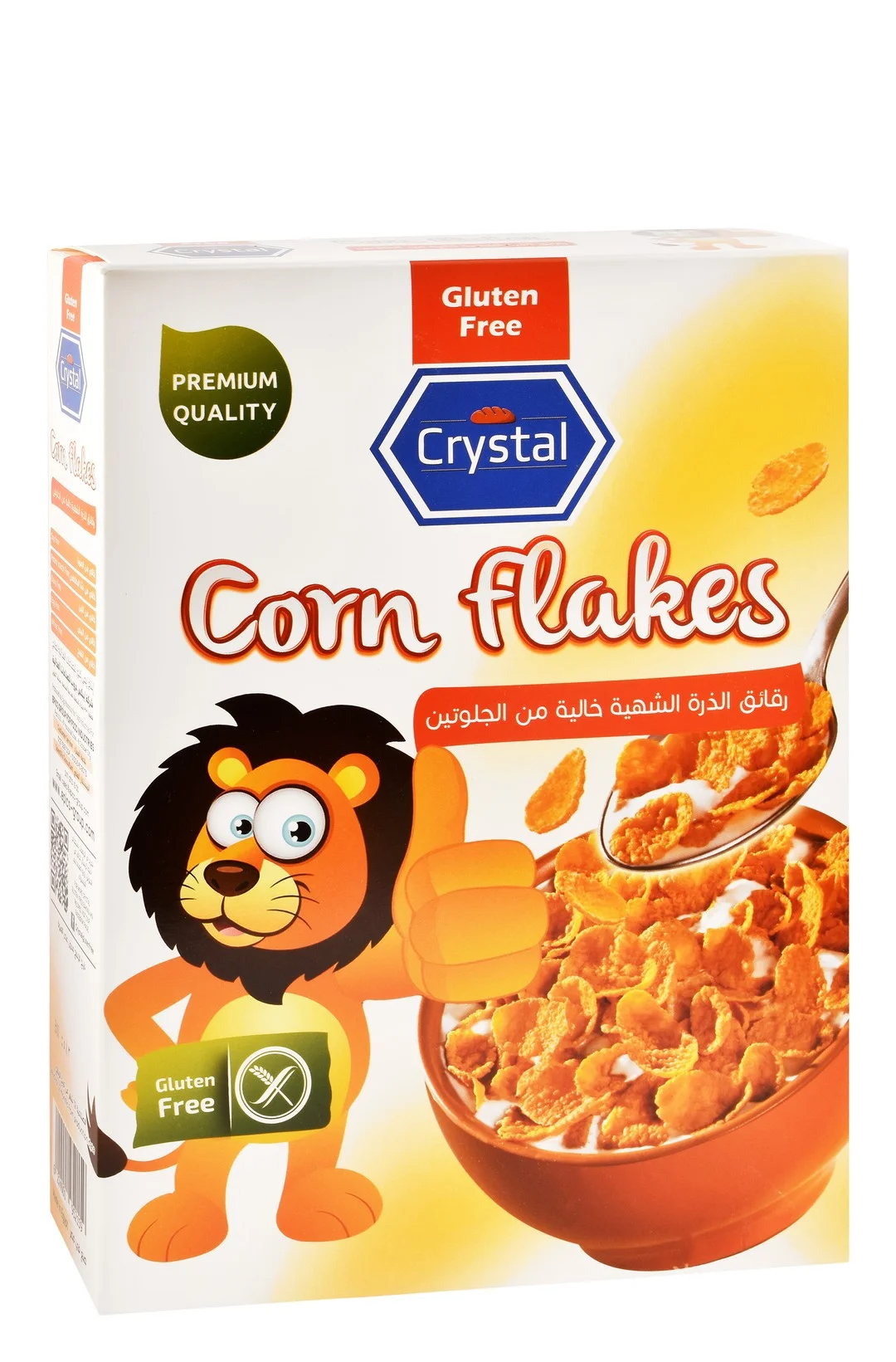 07d4eae2-45d9-471e-97c0-3c7c4d96429e2625ac572243cbb2882a6582b30dd8fe_DSC_0202 Crystal Corn Flakes - gluten free, dairy free, soy free - Image 1