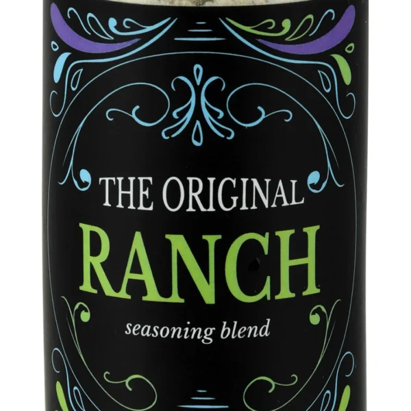 Grains The Original Ranch Seasoning Powder