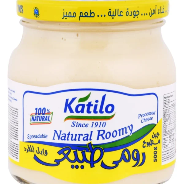 Katilo Roomy Cheese Spread