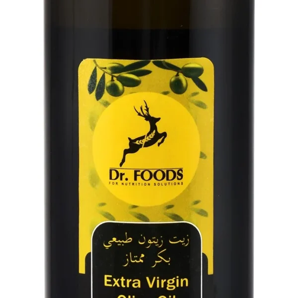 Dr. Foods Extra Virgin Olive Oil