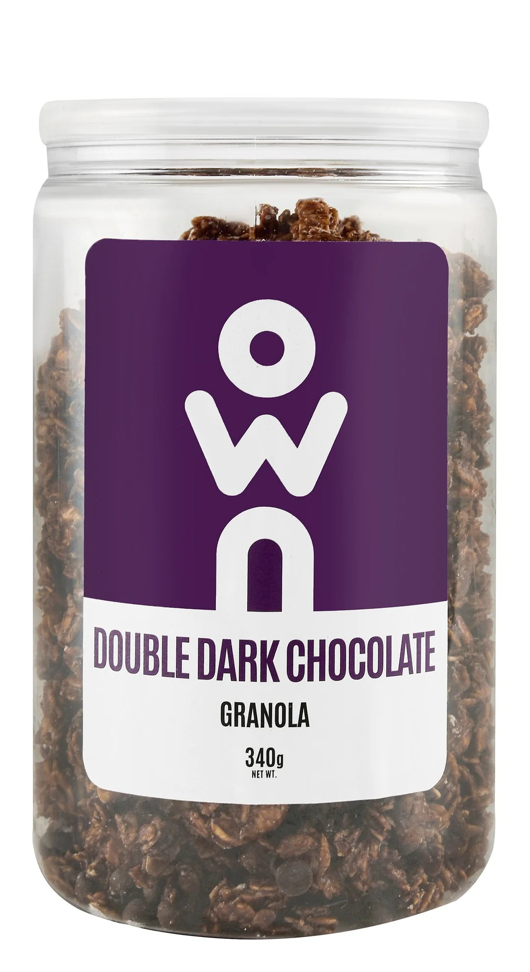 24a49c7d-4a03-4085-a047-e80a4770b5dfb3b08aaed18fd06be2b702ec70cc7f41_DSC_0009 Own Granola with Double Dark Chocolate - الصورة 1