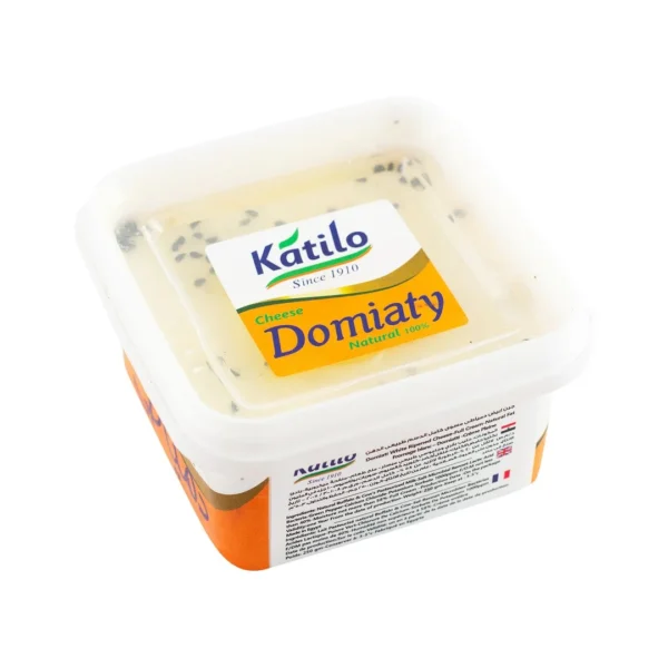 Katilo 100% Natural Domiaty Cheese