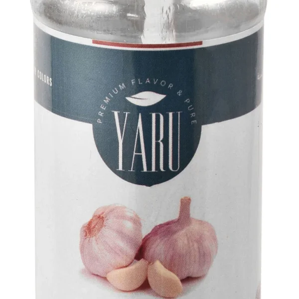 Yaru Dried Garlic Cloves - gluten free, preservatives free, artificial flavors free