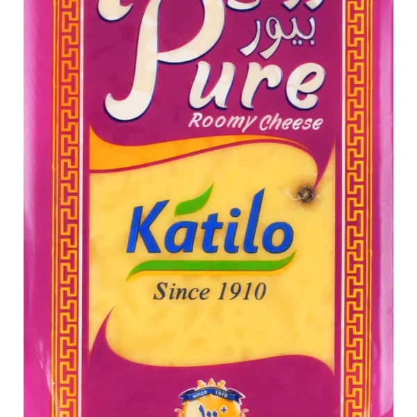 Katilo Pure Full Cream Old Roomy Cheese