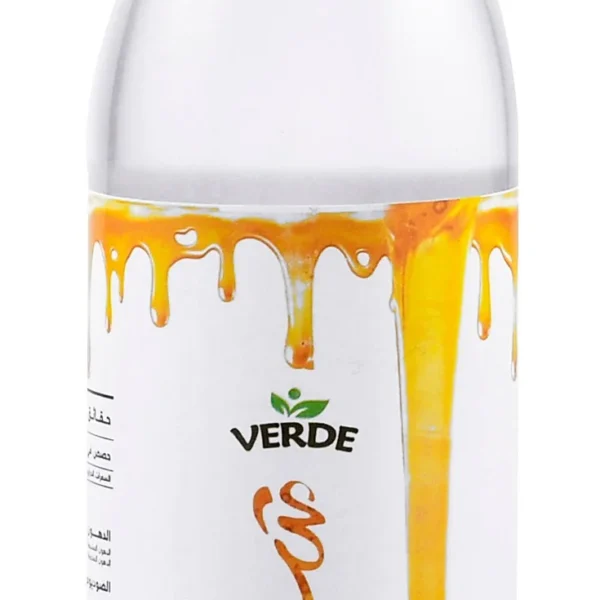 Verde Sweets Syrup - vegan, GMO free, sugar free