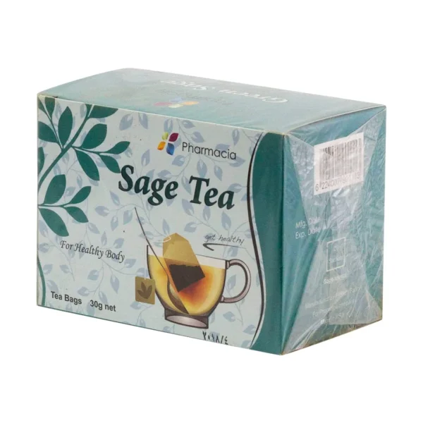 Pharmacia Sage Tea