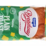White Bread