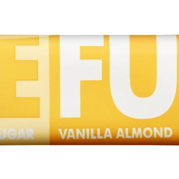 Re Fuel Protein Bar Vanilla & Almond - no added sugar