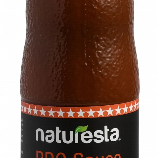 Naturesta Classic BBQ Sauce - GMO free, fat free, gluten free