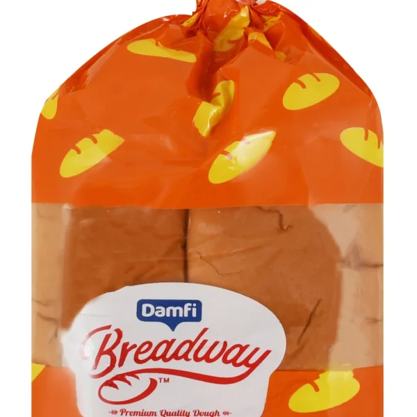 Breadway Soft Bread Rolls