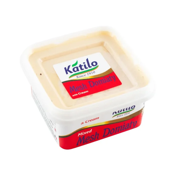 Katilo Domiaty Mesh Cheese