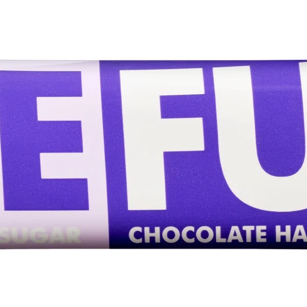 Re Fuel 20g Protein Bar with Chocolate & Hazelnut - no added sugar