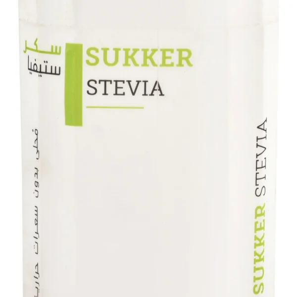 Mozn Sukker Stevia - preservatives free, calories free, saccharin free