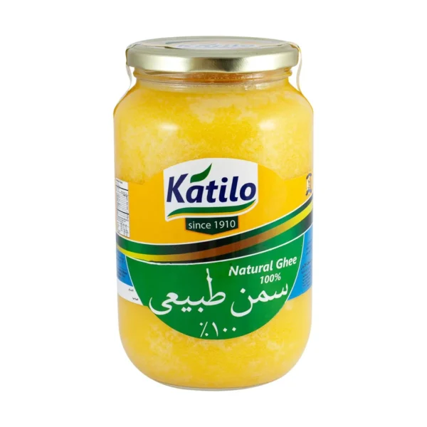 Katilo Natural Ghee