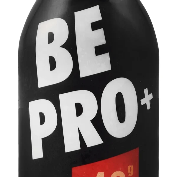 Be Pro Plus 40g Protein Shake Coffee Flavor - no added sugar, lactose free, gluten free