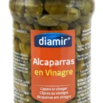 Pickles & Olives