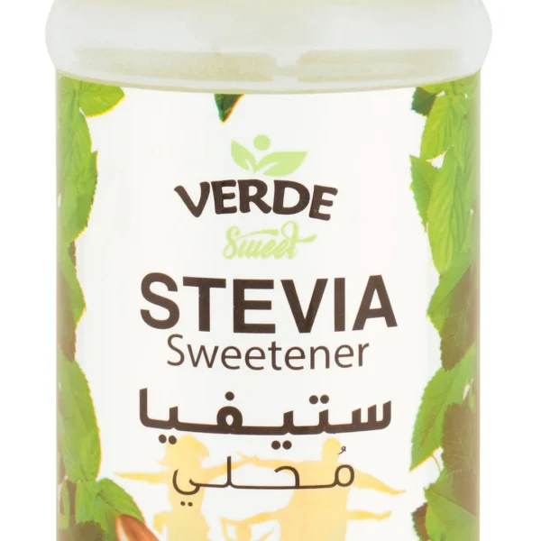 Verde Stevia Sweetener