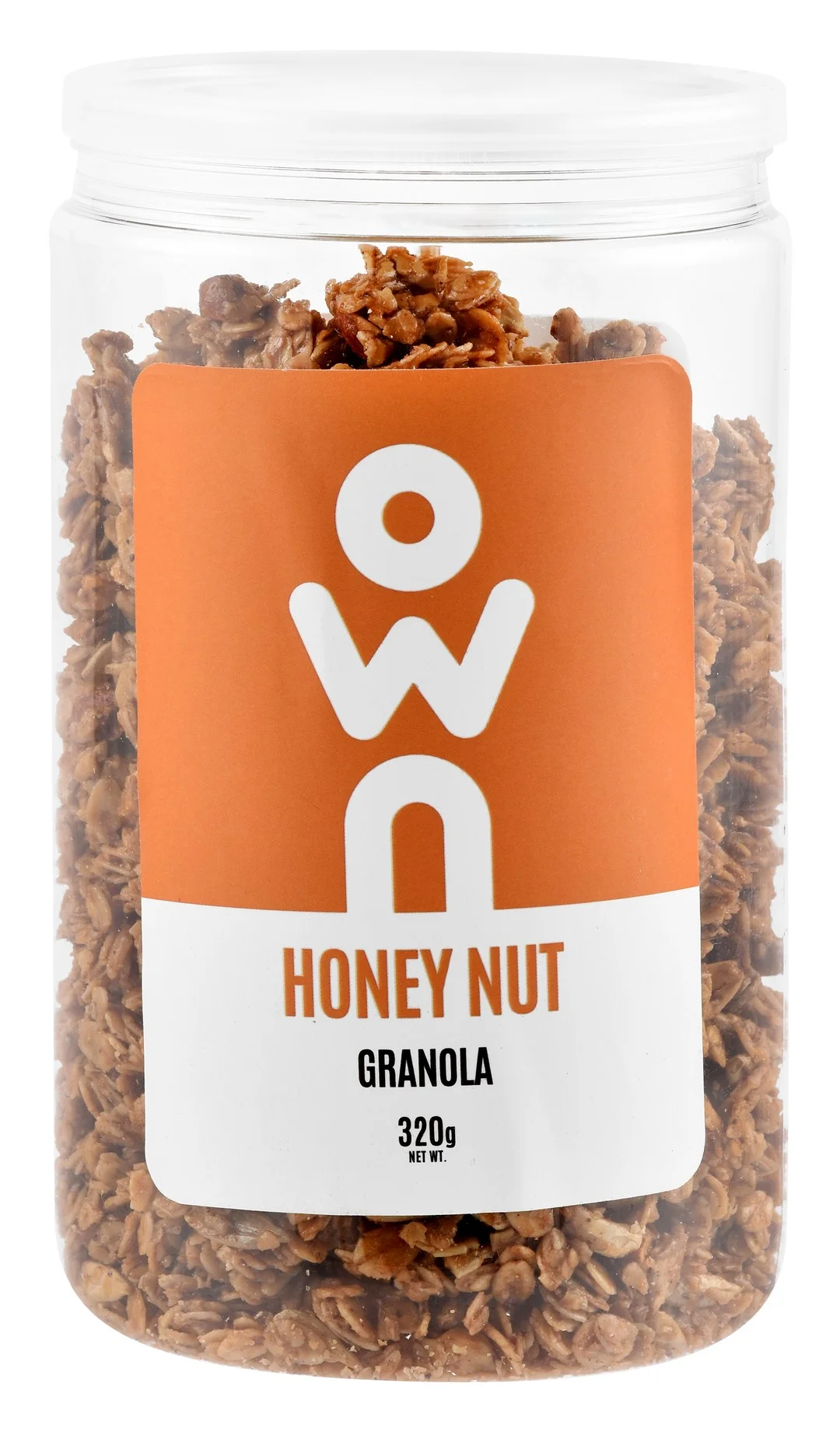834698f9-7c3f-4060-a023-c3a061157e2ce86b6682f8ee033cd9e725facbe0b955_DSC_0095 Own Granola with Honey & Nuts - الصورة 1
