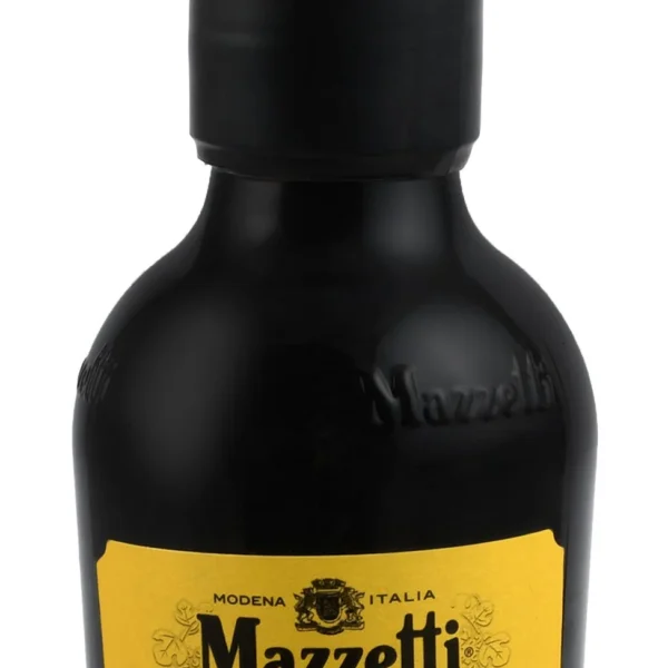 Mazzetti Glaze with Balsamic Vinegar of Modena