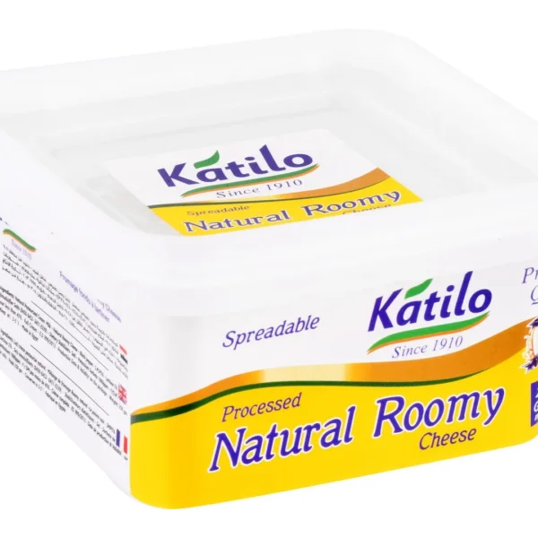 Katilo Processed Roomy Cheese Spread