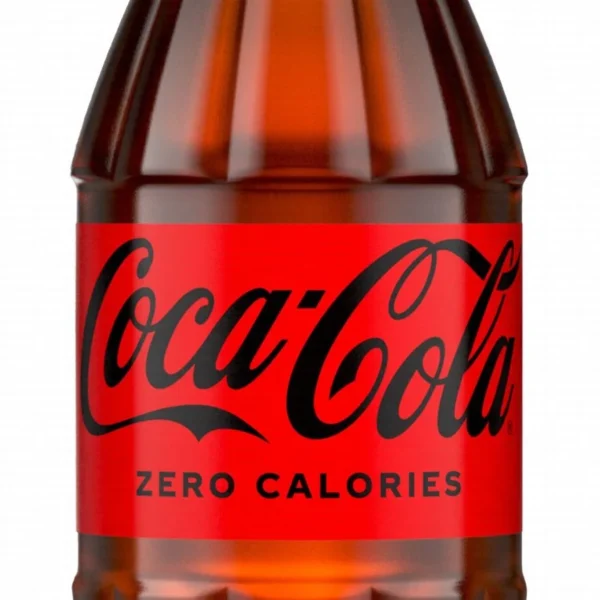 Coca Cola Zero