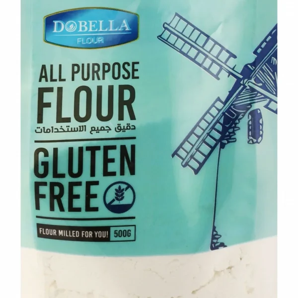 Dobella All Purpose Flour - gluten free
