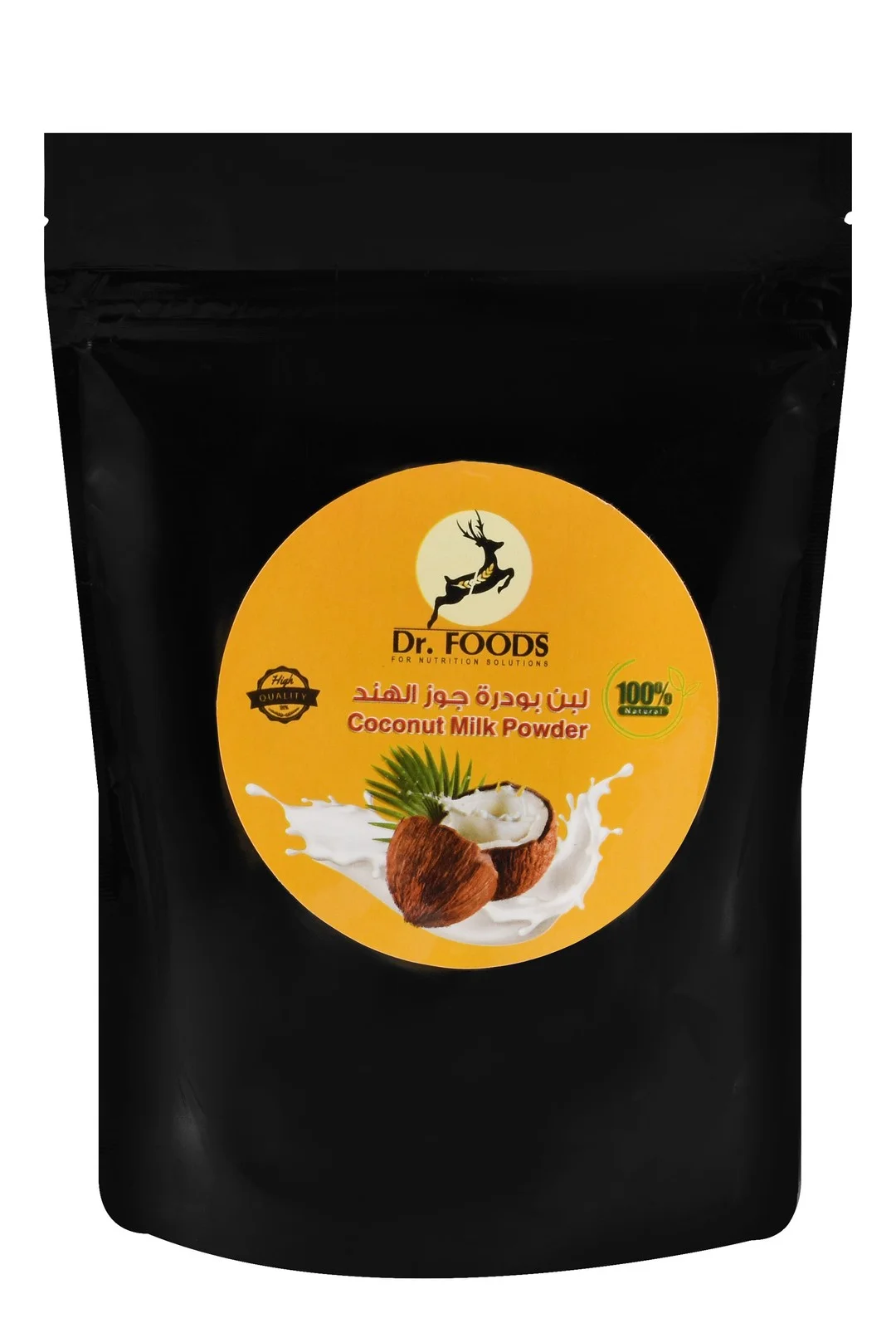 a784c121-083a-4454-9a8f-8e6bc87038a9673dc3660444199b9358ecde290e5890_DSC_0067 Dr. Foods Coconut Drink Powder - الصورة 1