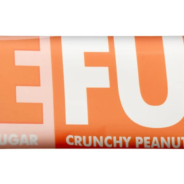 Re Fuel 20g Protein Bar with Crunchy Peanut Butter - no added sugar