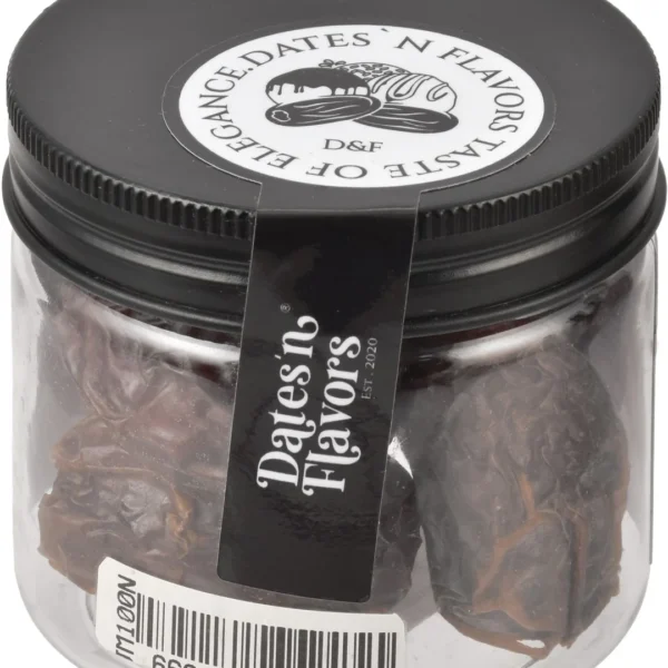 Dates' n Flavors Premium Medjool Dates