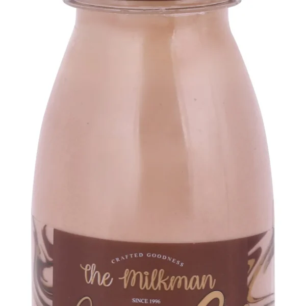 The Milkman Long Life Chocolate Milk
