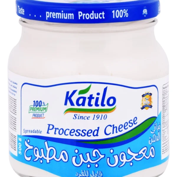 Katilo Processed Cheese Spread