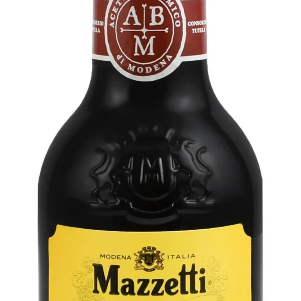 Mazzetti Balsamic Vinegar of Modena