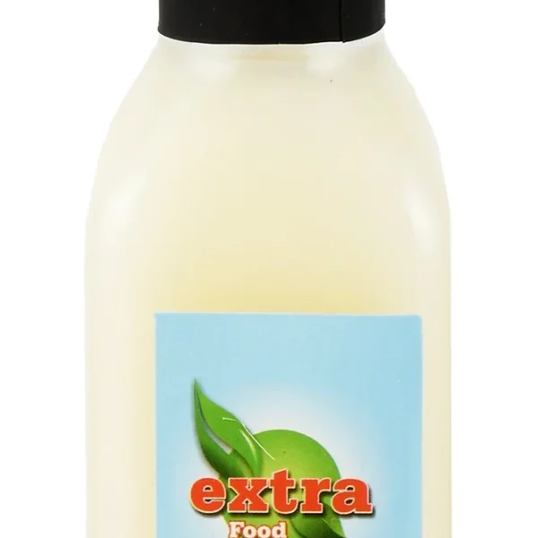 Extra Food First Grade Coconut Oil - preservatives free
