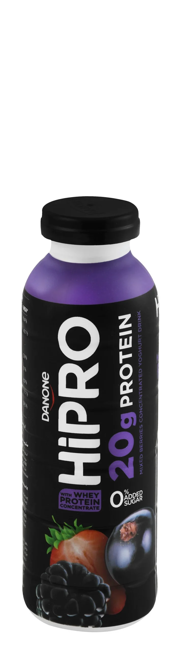 df2b47b7-ec20-46a9-8c15-17ae7710baff28edde09f6dbcf0ad94446eed540dde1_DSC_0016-1.webp HiPro 20g Whey Protein Mixed Berries Yogurt Drink - Image 1