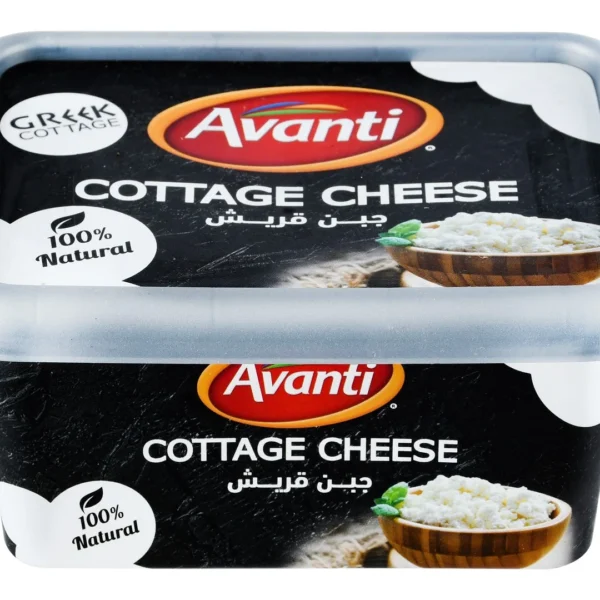 Avanti Cottage Cheese
