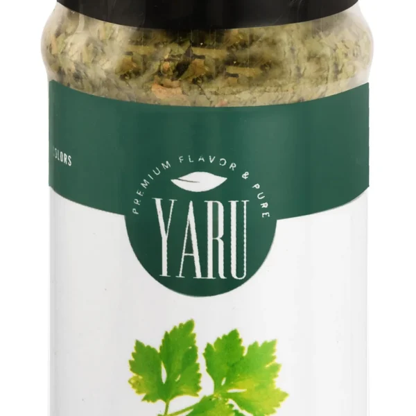 Yaru Coriander Powder - artificial colors free, artificial flavors free, gluten free