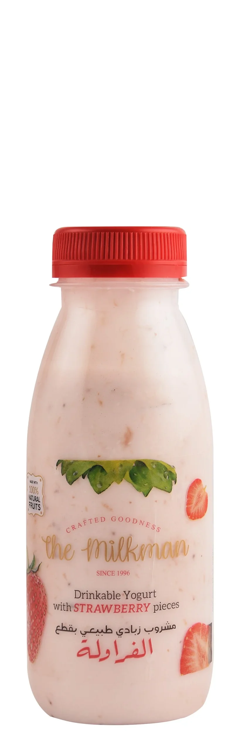 f832262c-2ec7-4d1a-92bd-f675f35dac8322d4f62a7909ebba56fe710a9ed9361a_DSC_0173-1.webp The Milkman Yogurt Drink with Strawberry Pieces - Image 1