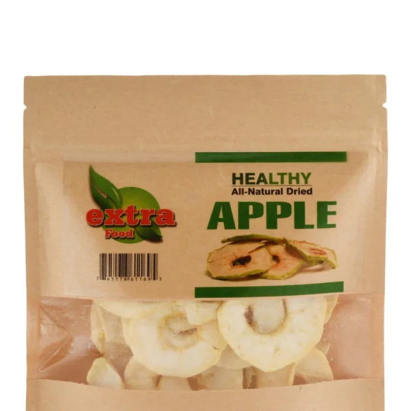 Extra Food Dried Apples - no added sugar