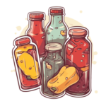 Cans & Jars